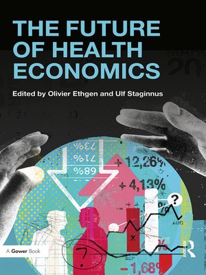 cover image of The Future of Health Economics